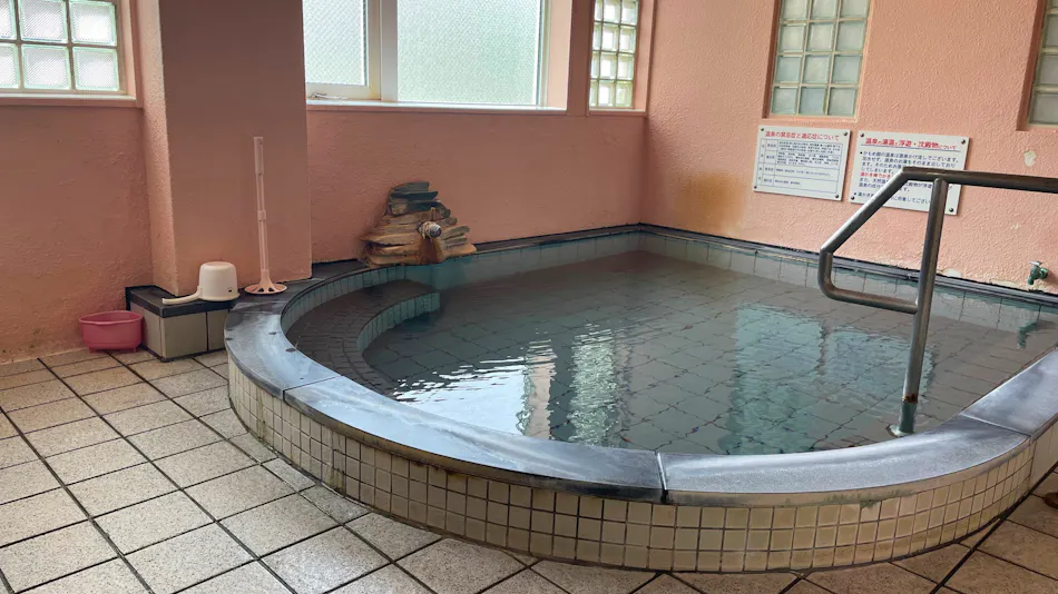Yunokawa Onsen Gensen Kakenagashi no Yado Hotel Kamomekan