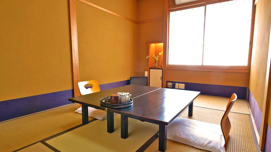 Ryokan Uoyoshi