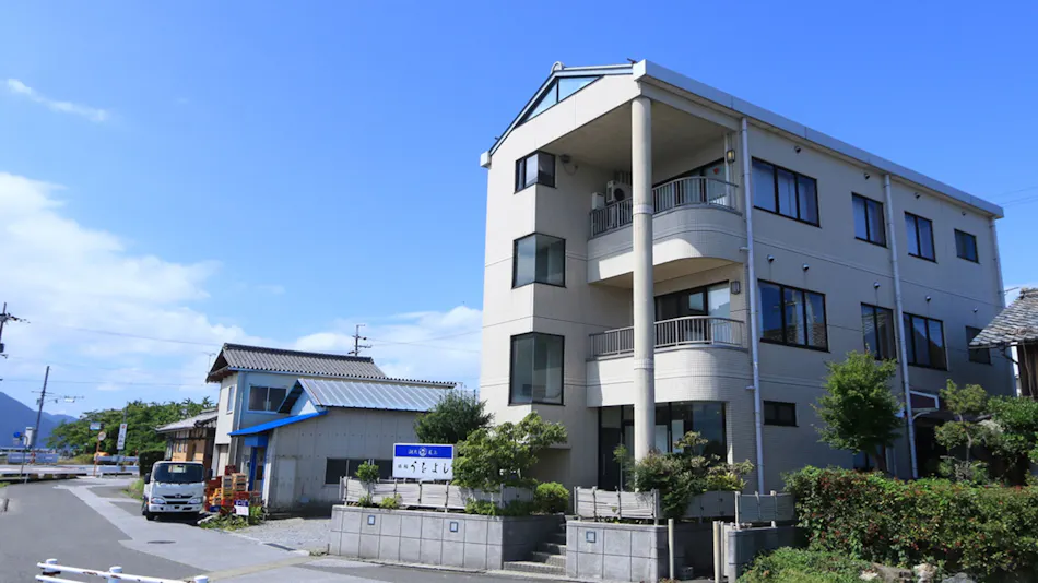 Ryokan Uoyoshi