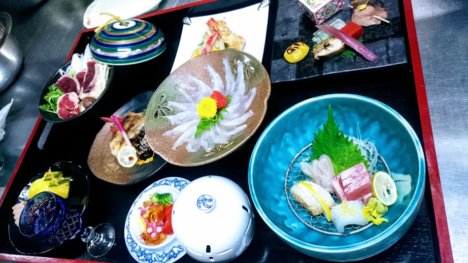 Ryokan Uoyoshi
