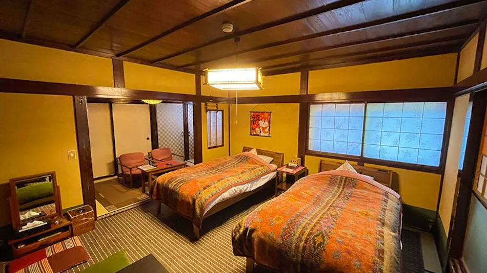 Yutaki Inn Nishiya