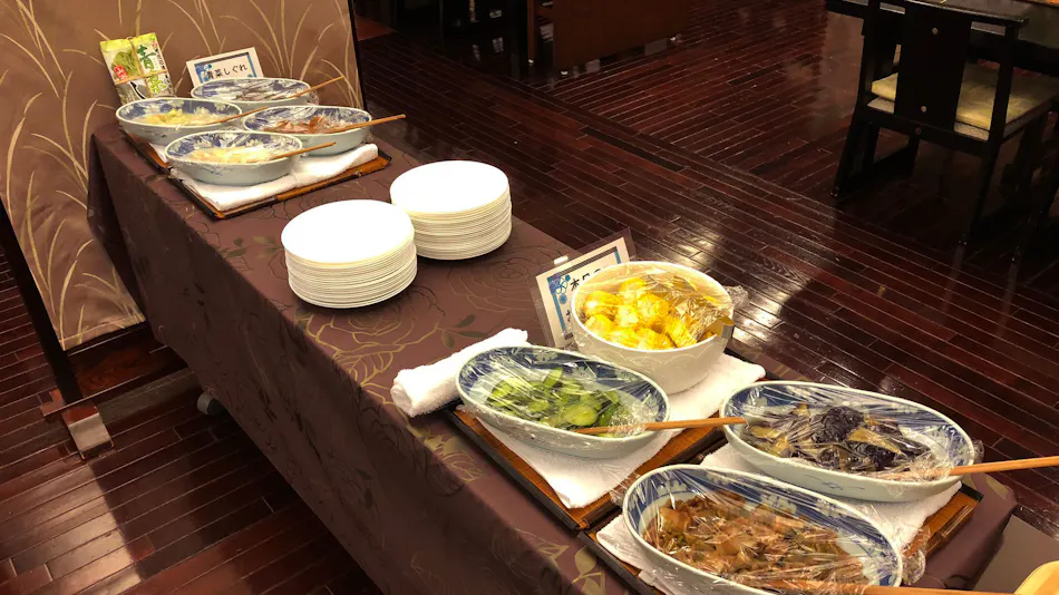 Yutaki Inn Nishiya