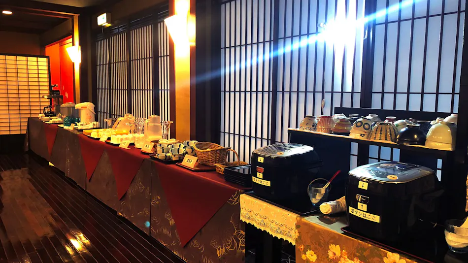 Yutaki Inn Nishiya