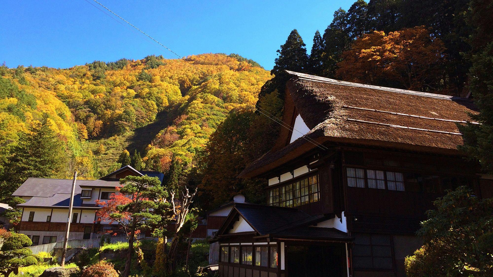 Yutaki Inn Nishiya
