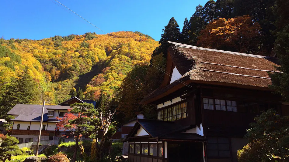 Yutaki Inn Nishiya