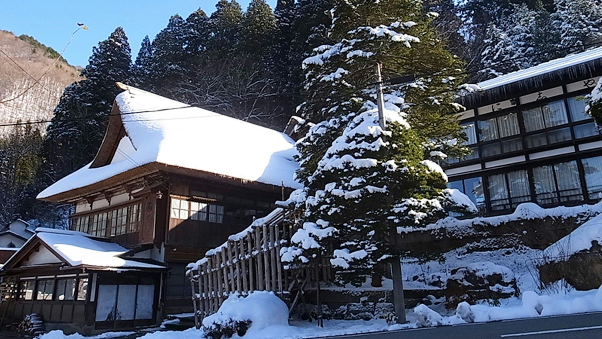 Yutaki Inn Nishiya