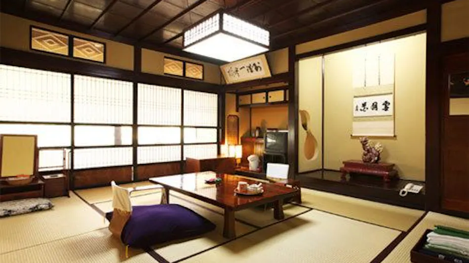 Yutaki Inn Nishiya
