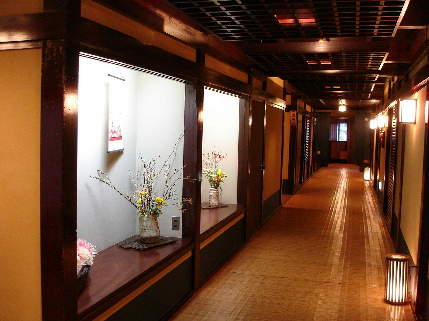 Yutaki Inn Nishiya