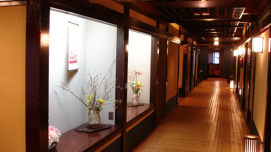 Yutaki Inn Nishiya