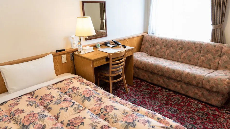 Daily Hotel Shiki