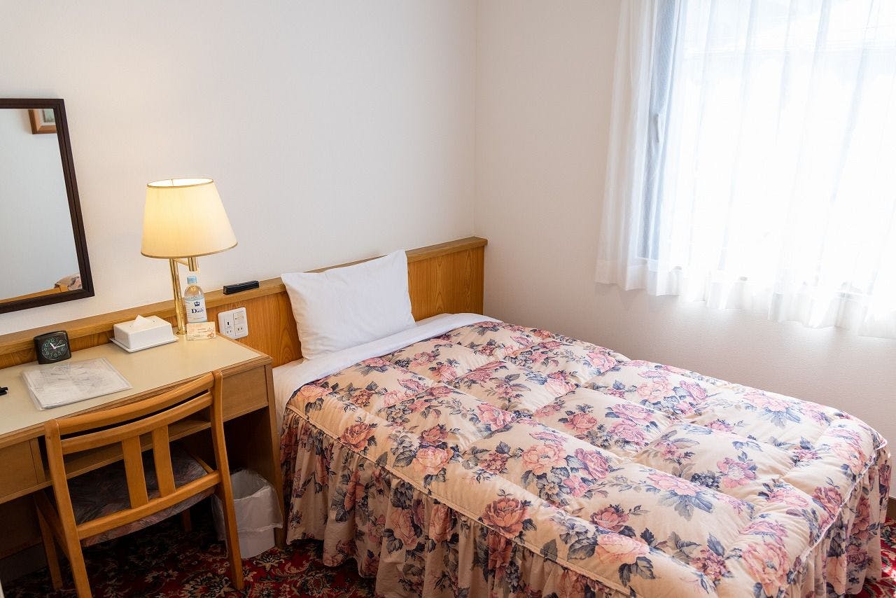 Daily Hotel Shiki