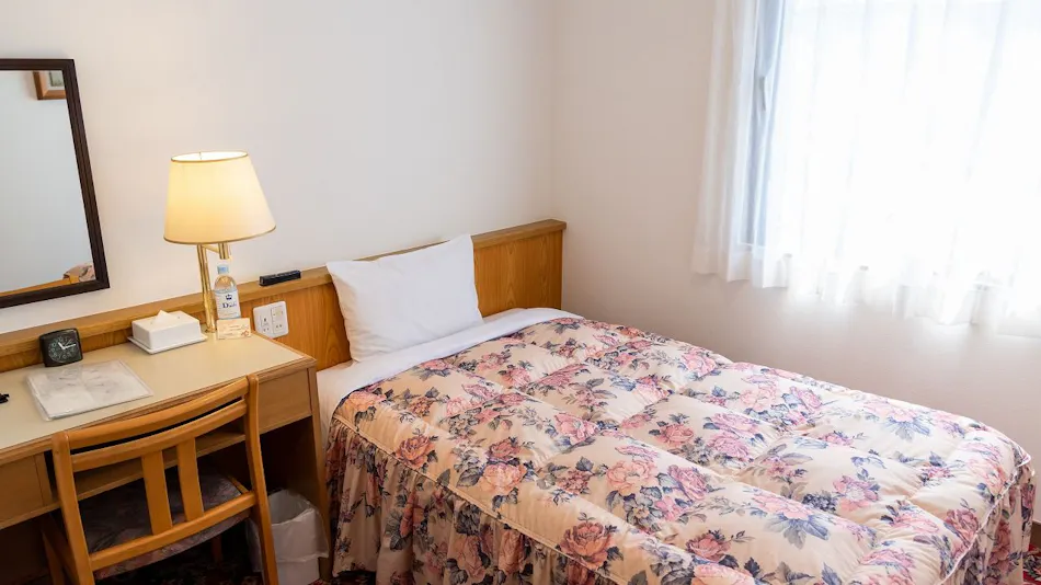 Daily Hotel Shiki