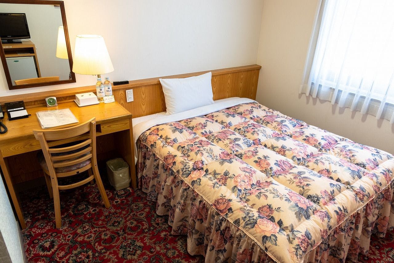 Daily Hotel Shiki
