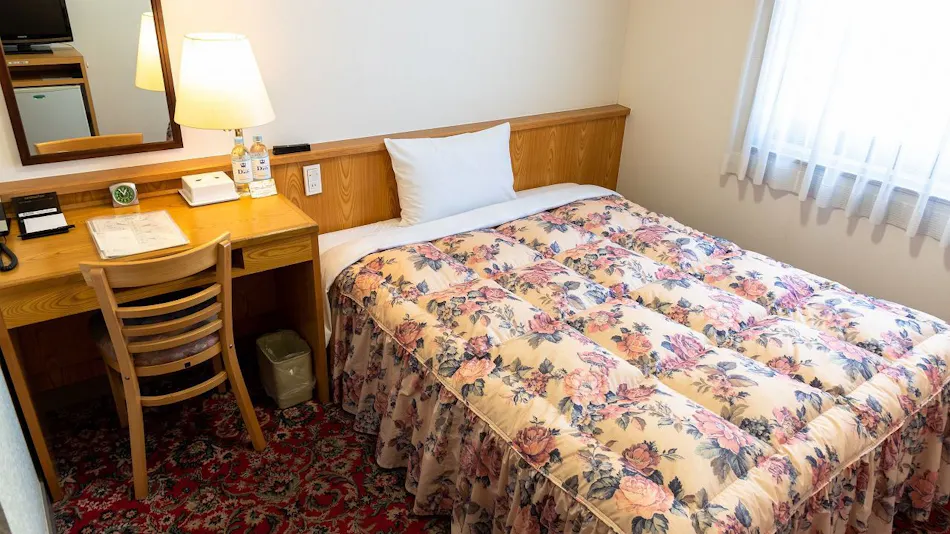 Daily Hotel Shiki