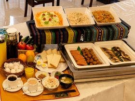 デイリーホテル志木店