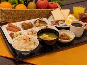 デイリーホテル志木店