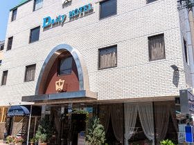 デイリーホテル志木店