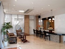 デイリーホテル志木店