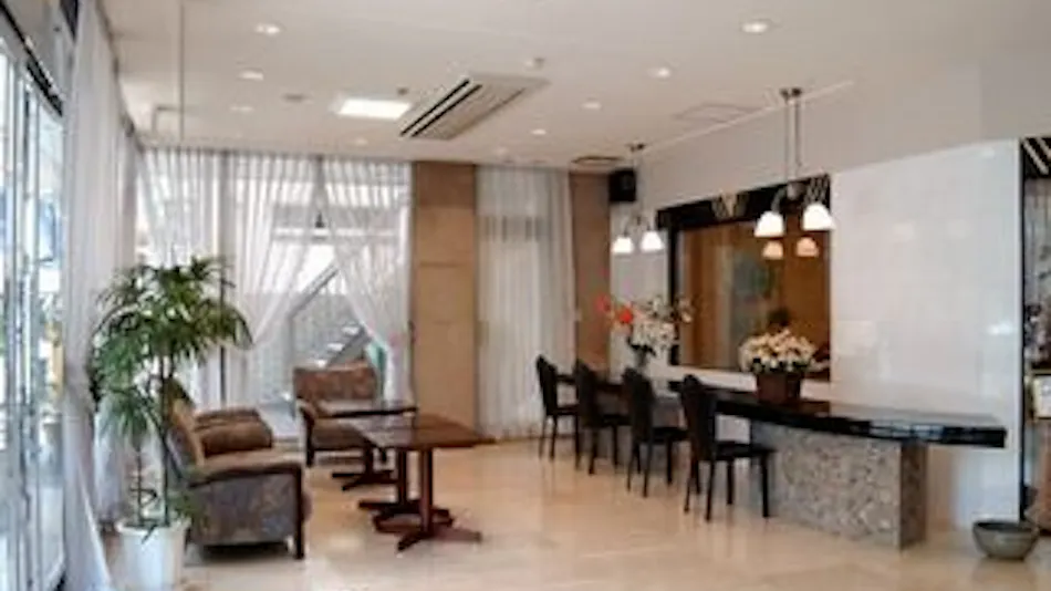 Daily Hotel Shiki