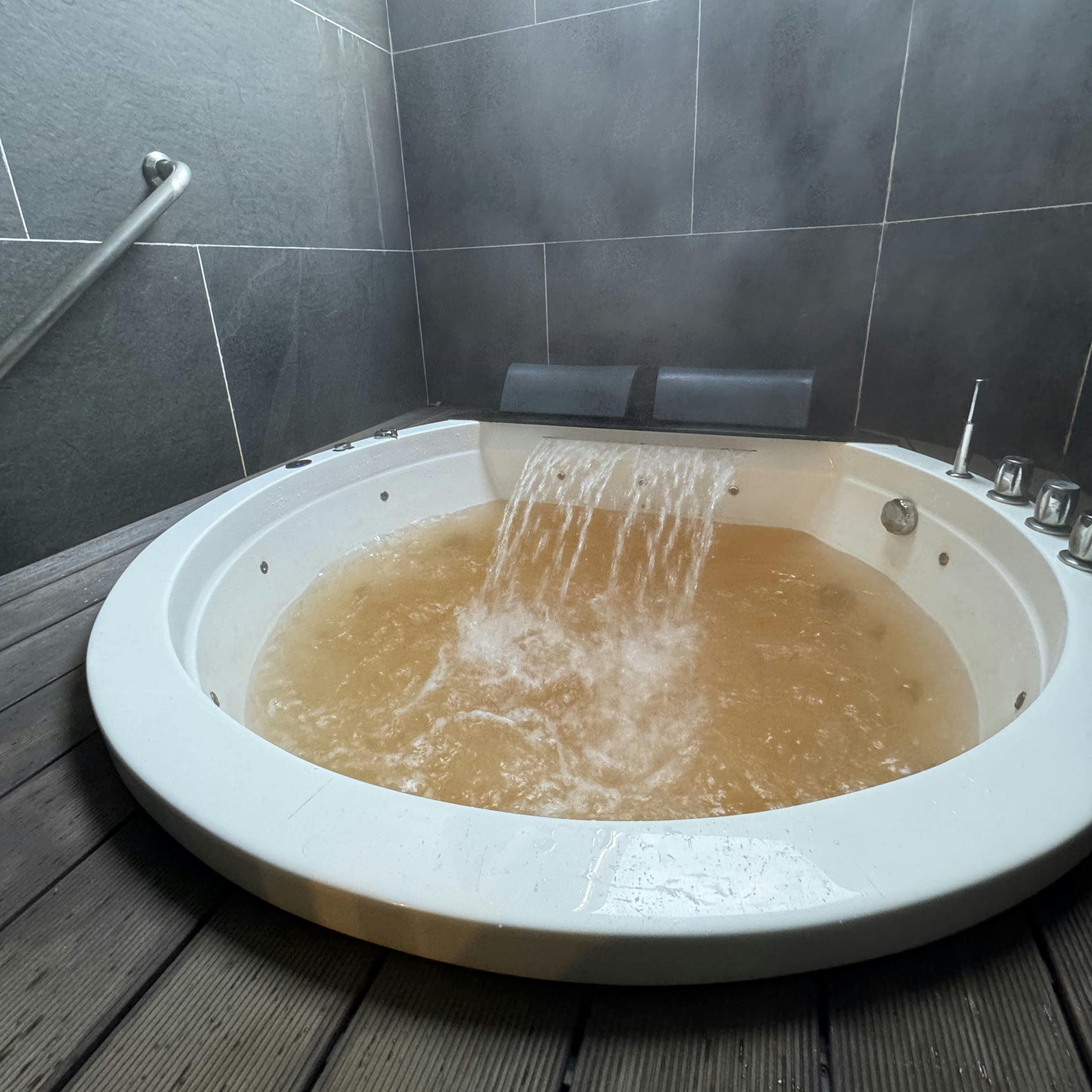 Plafino Resort Villa