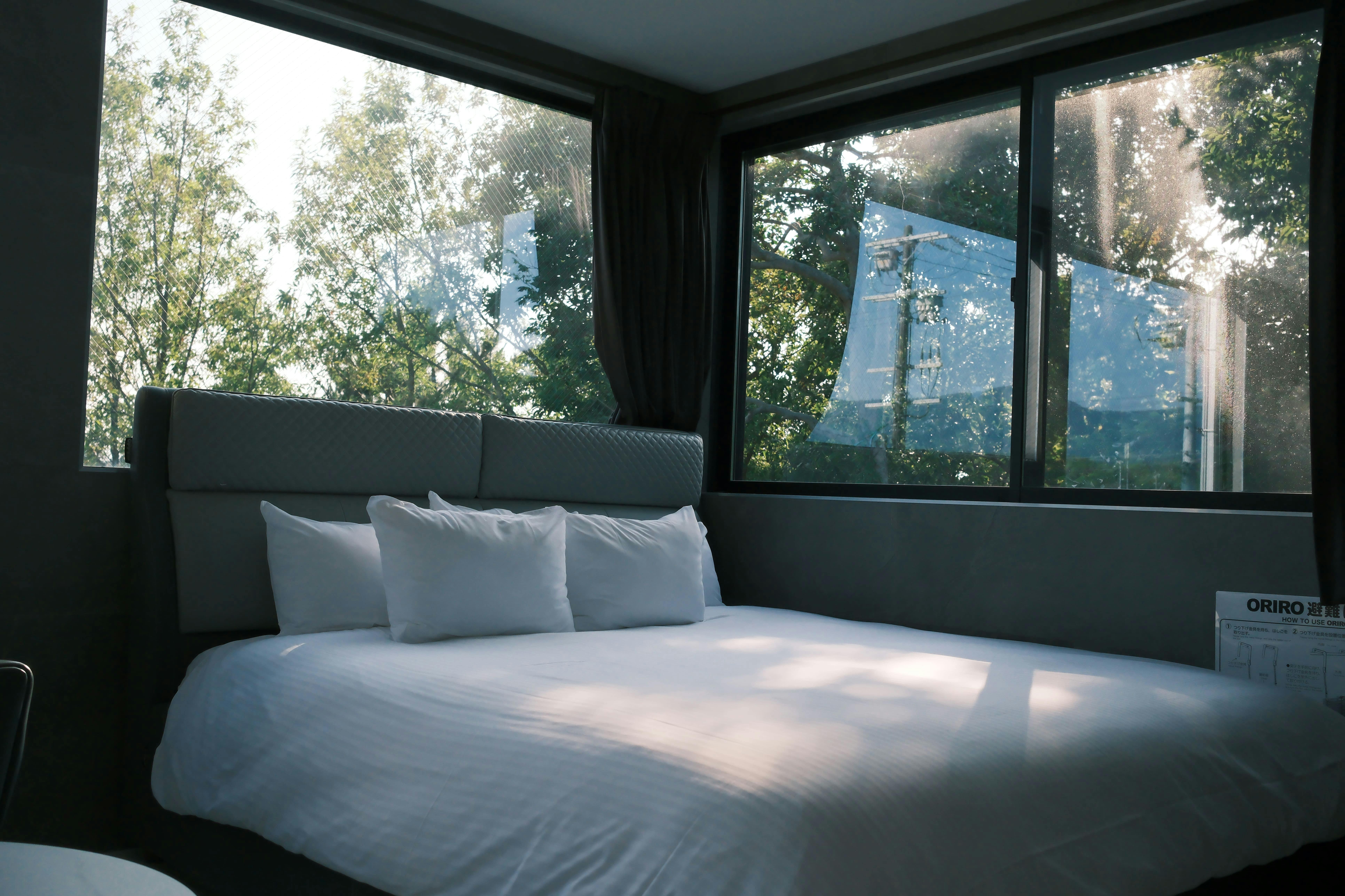 +Fino Resort Villa