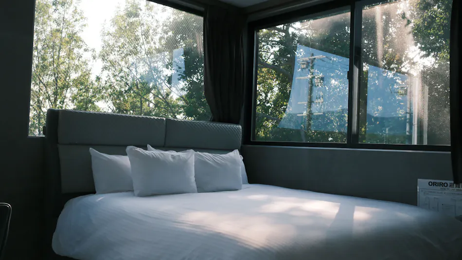 +Fino Resort Villa