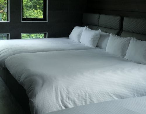 プラフィーノリゾートヴィラ