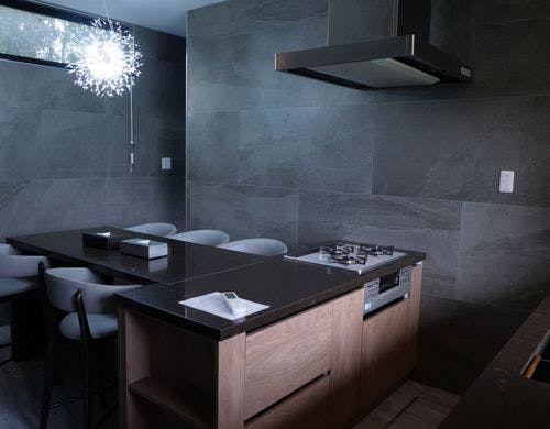 プラフィーノリゾートヴィラ