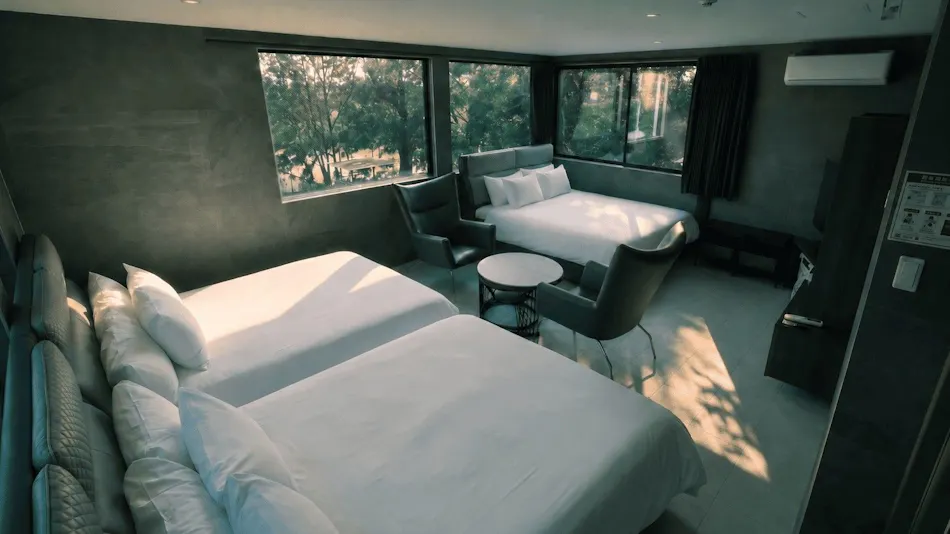 +Fino Resort Villa
