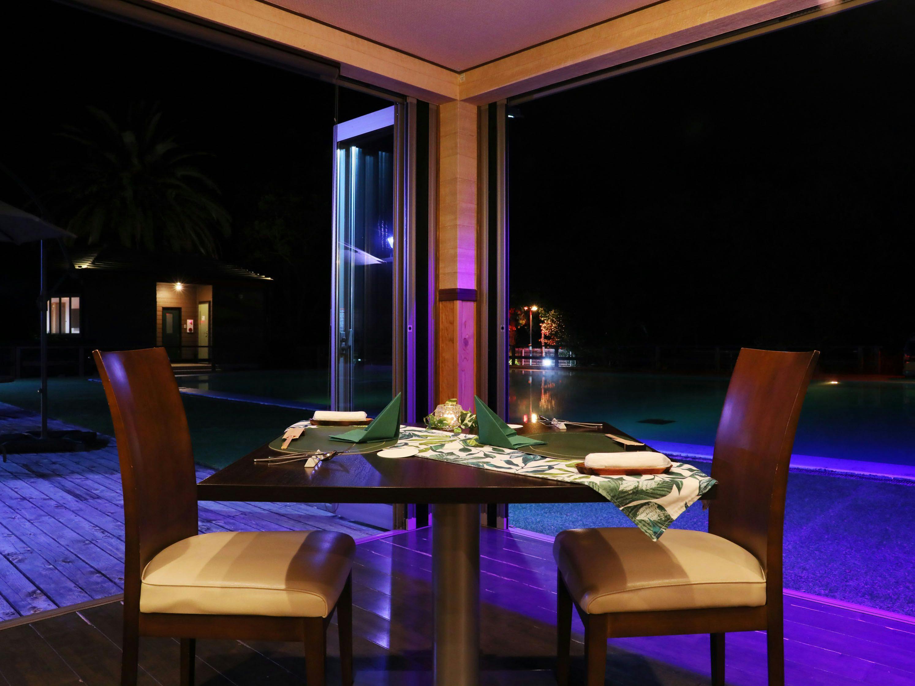 Liberty Resort Amidrola