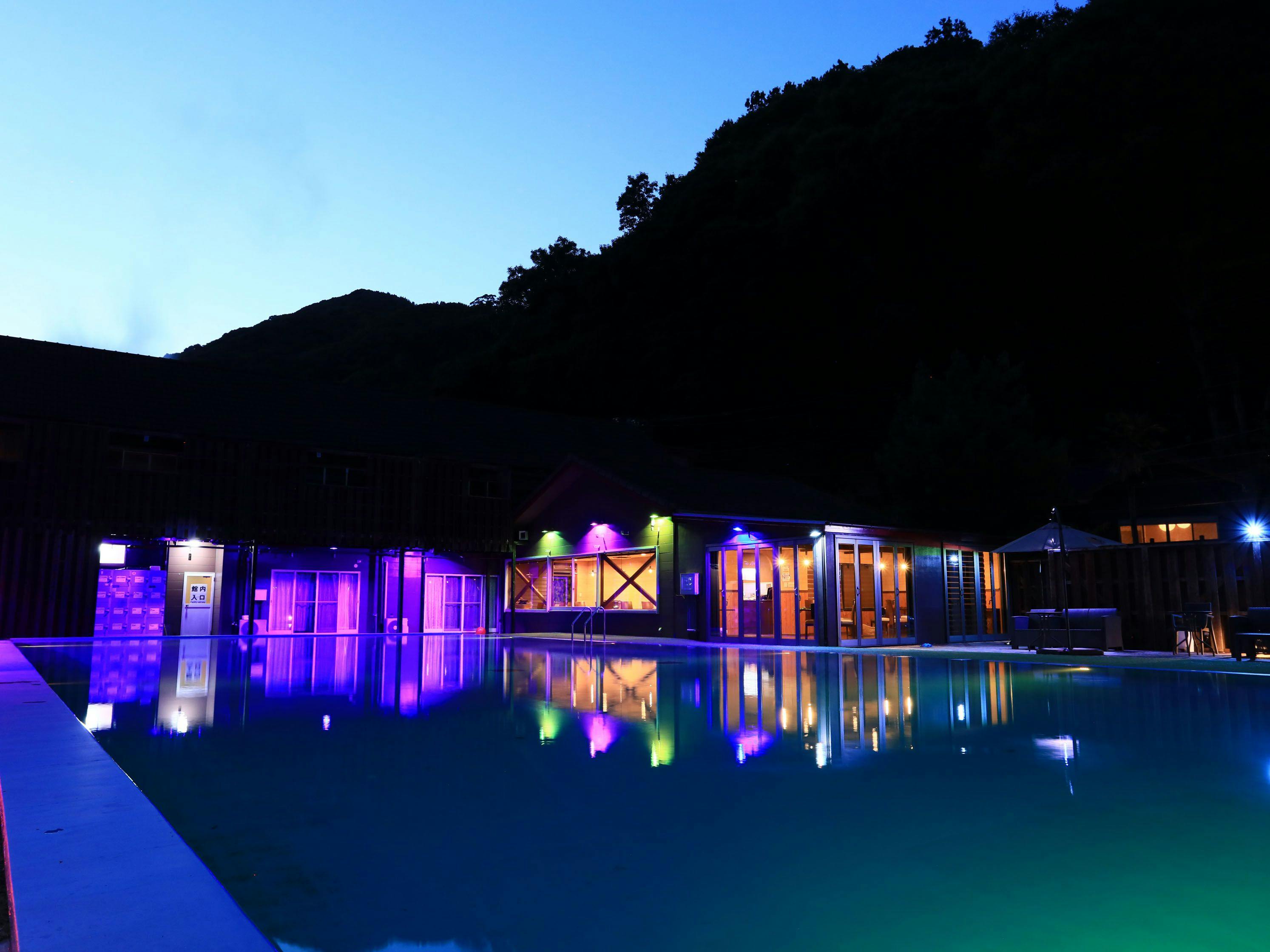 Liberty Resort Amidrola