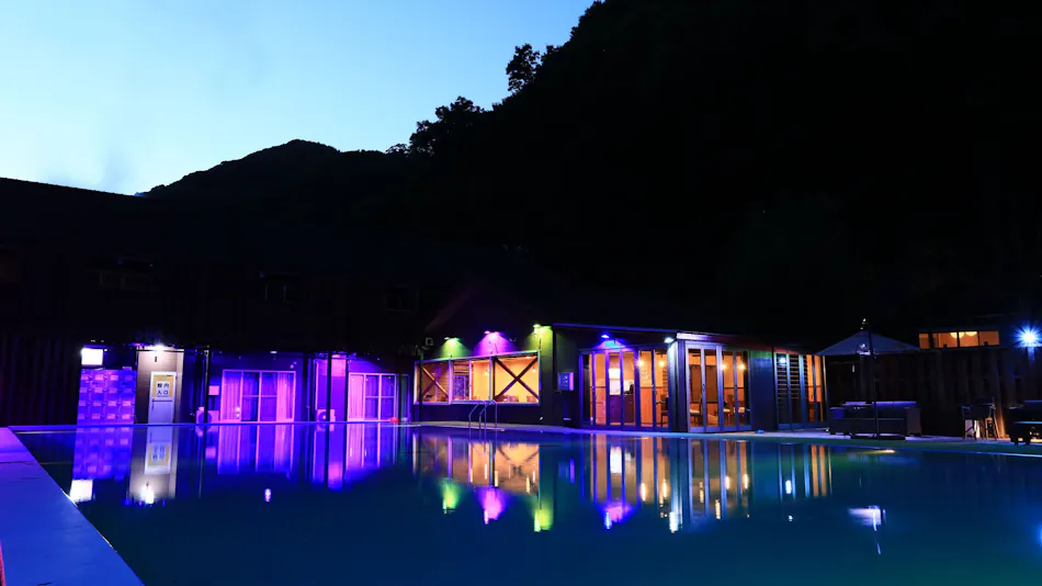Liberty Resort Amidrola