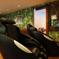 ล็อบบี้◆บริการนวดฟรี