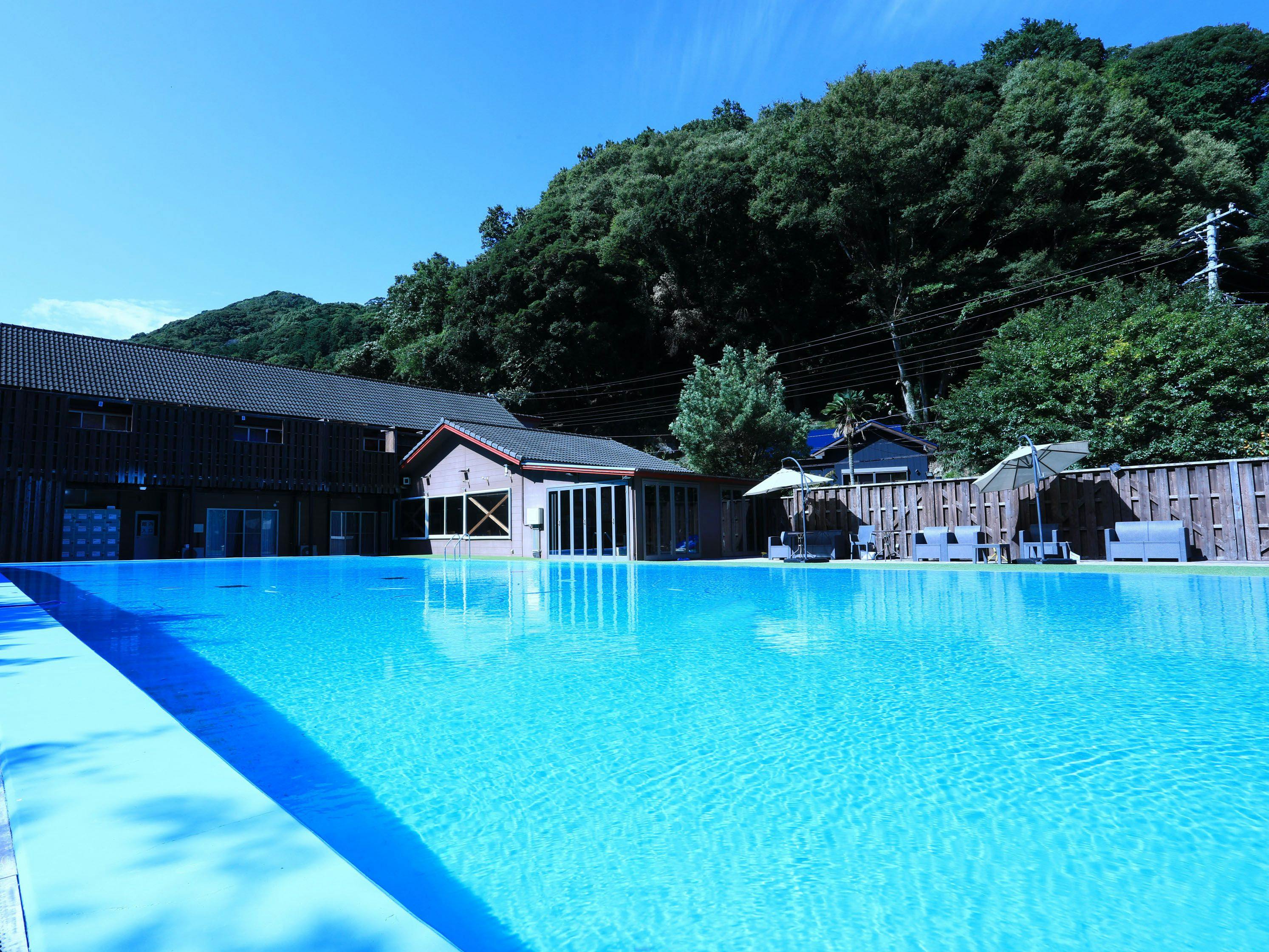 Liberty Resort Amidrola