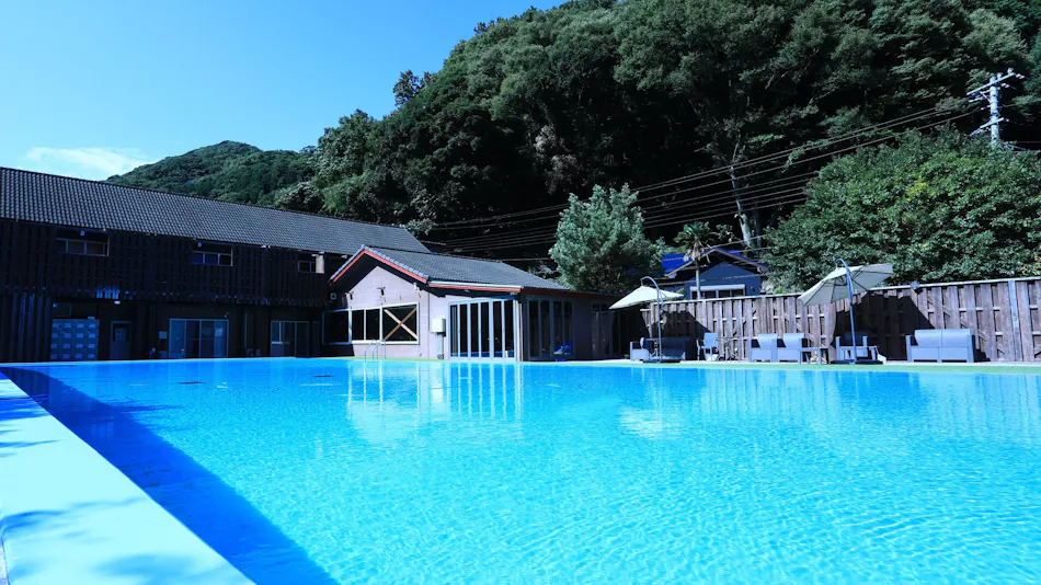 Liberty Resort Amidrola