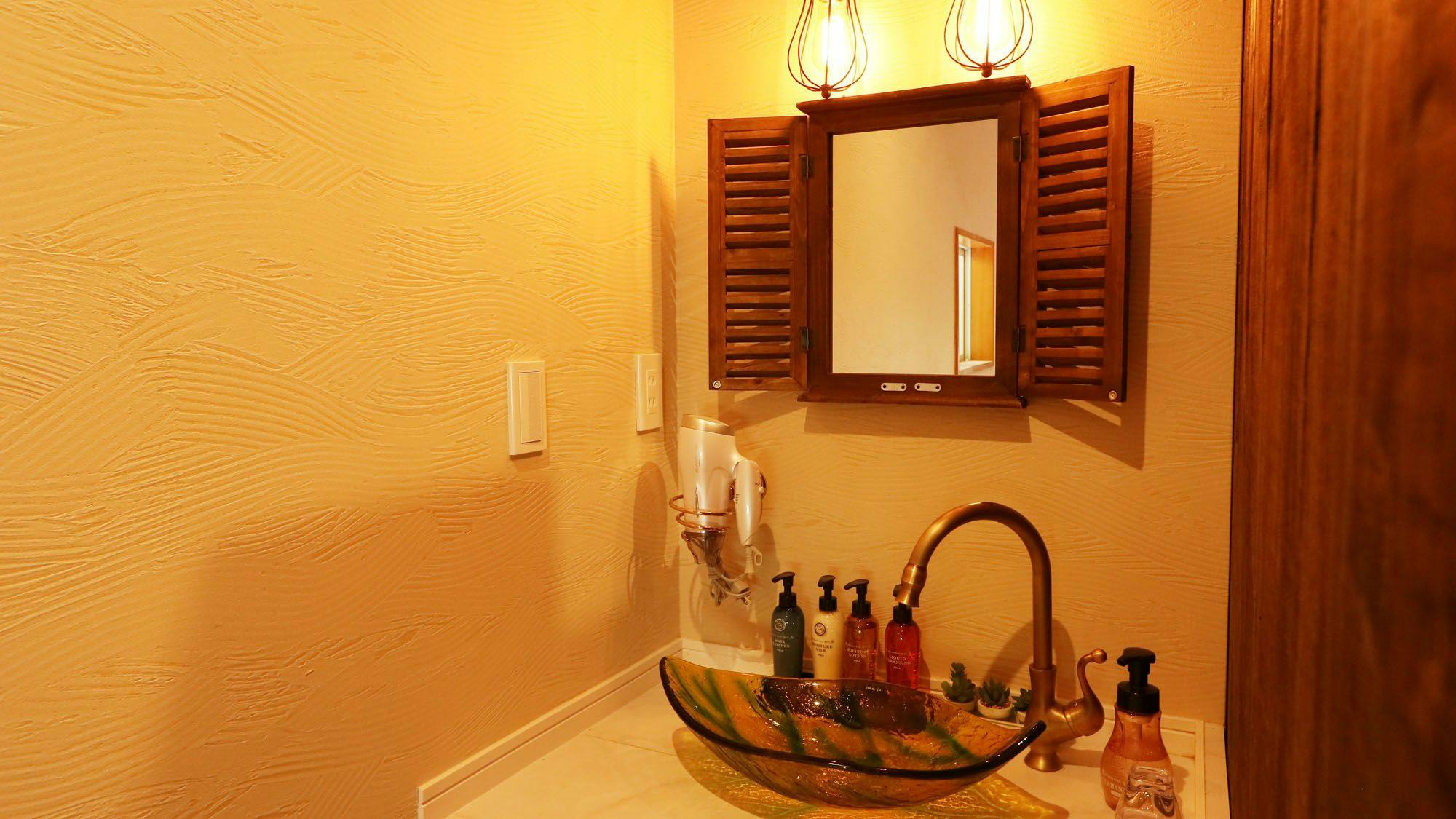 Liberty Resort Amidrola
