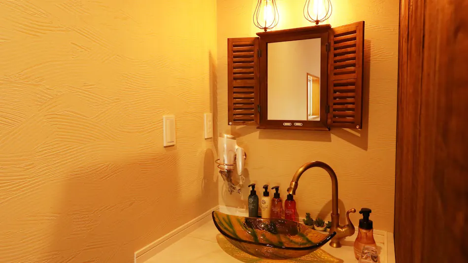 Liberty Resort Amidrola