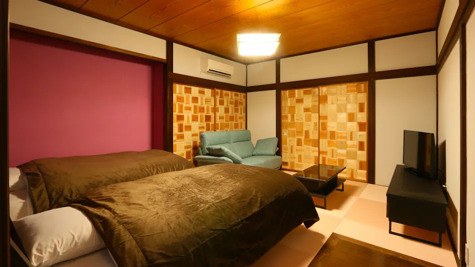 Liberty Resort Amidrola