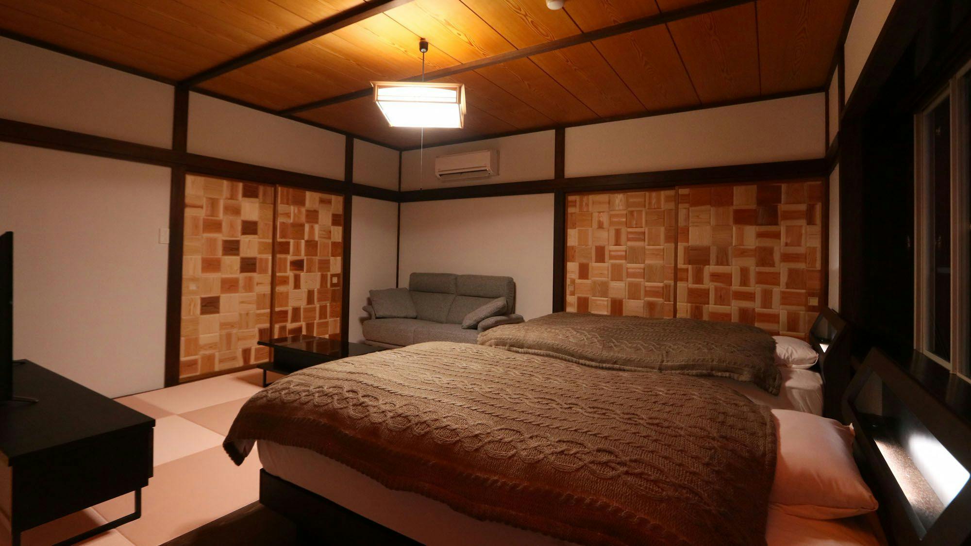 Liberty Resort Amidrola