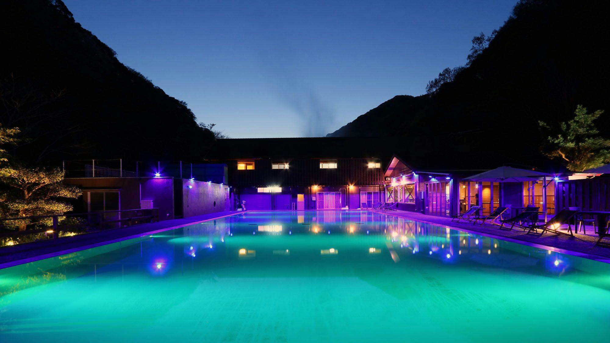 Liberty Resort Amidrola
