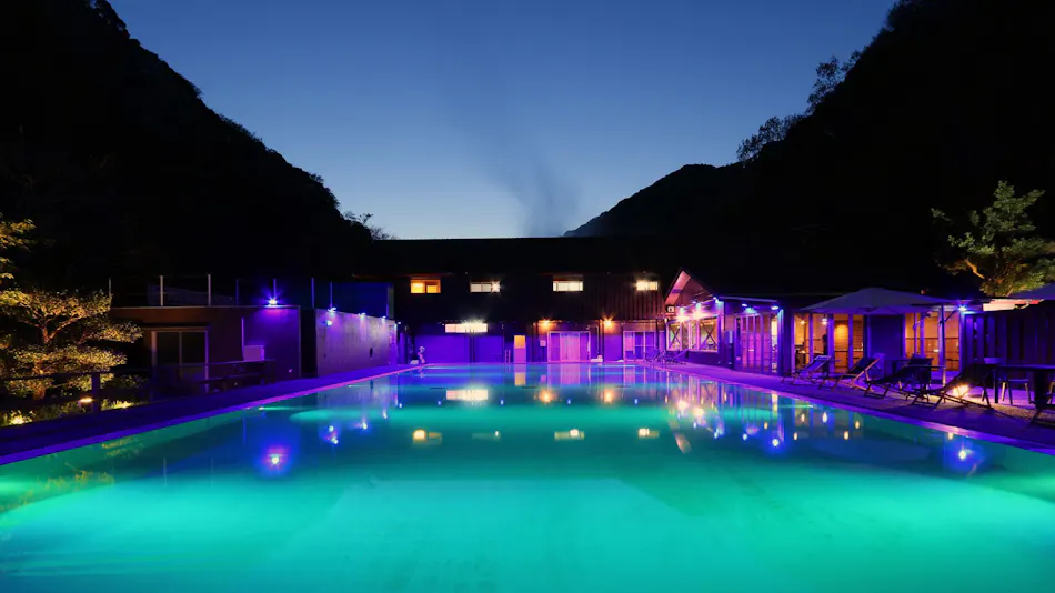 Liberty Resort Amidrola