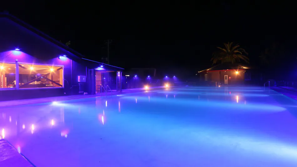Liberty Resort Amidrola