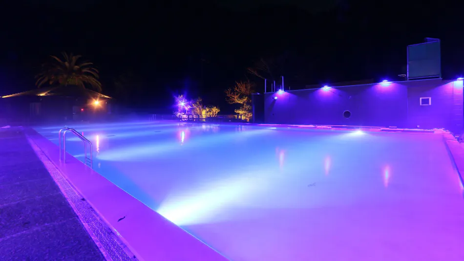 Liberty Resort Amidrola