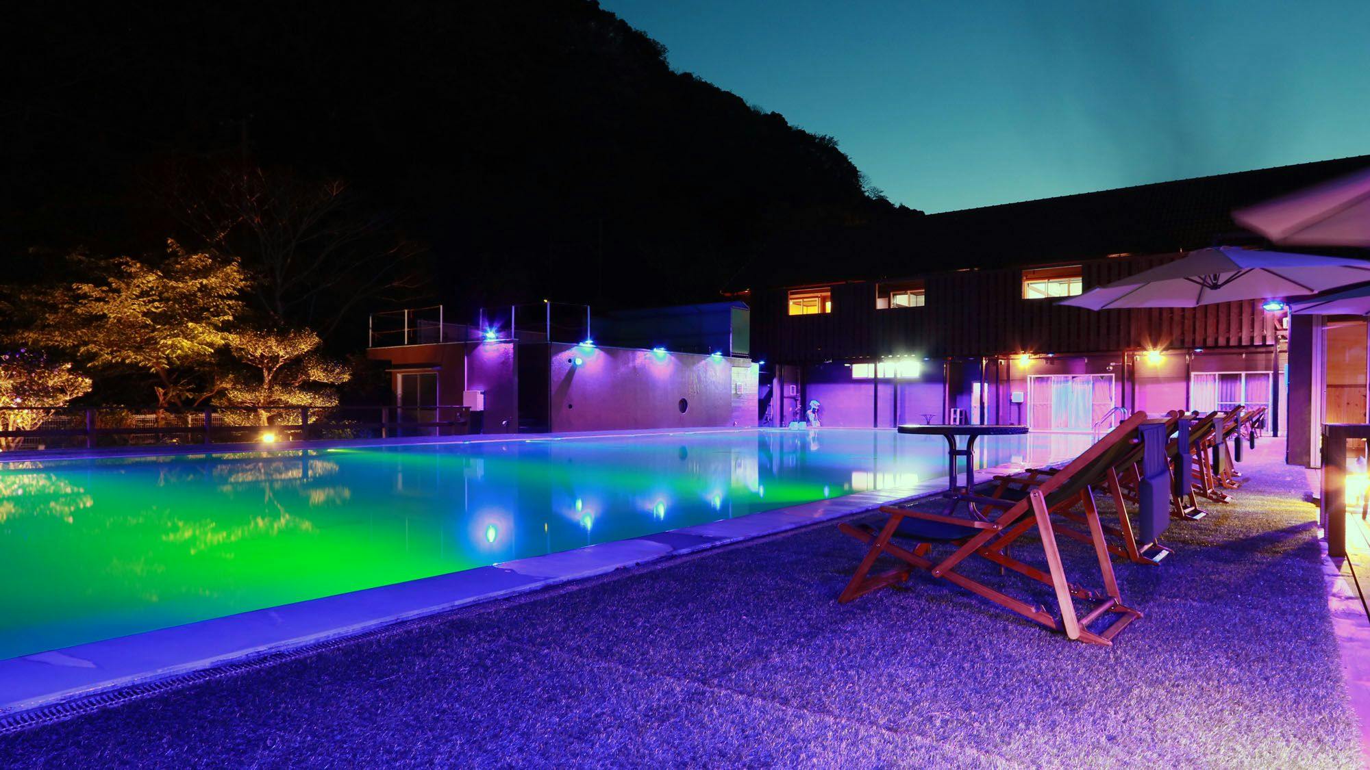 Liberty Resort Amidrola