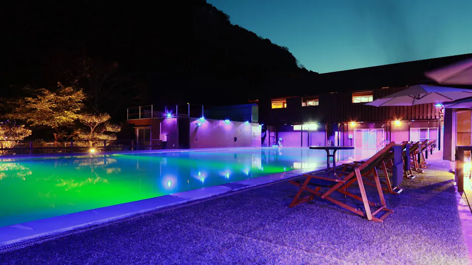 Liberty Resort Amidrola