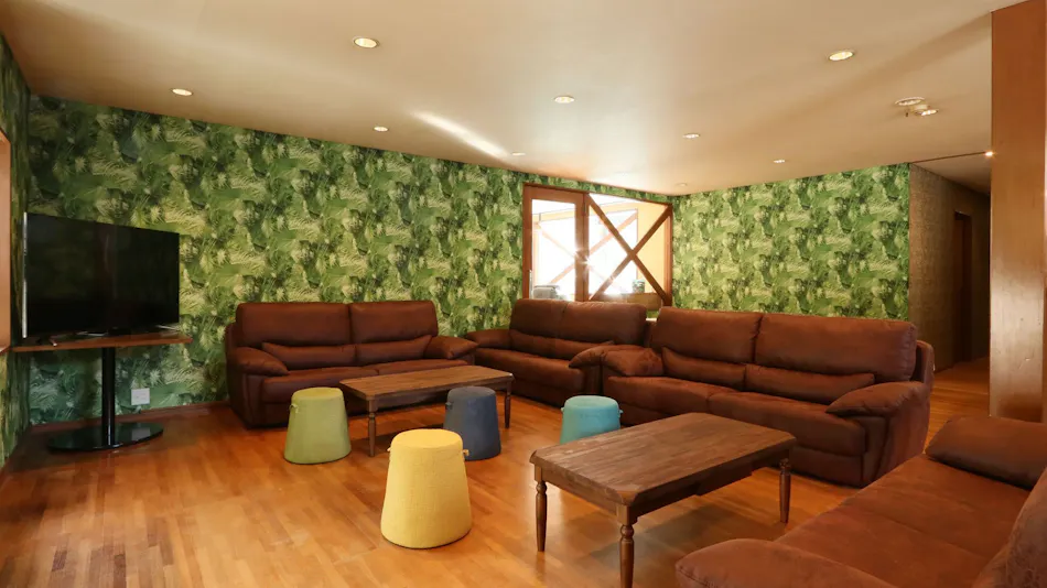 Liberty Resort Amidrola