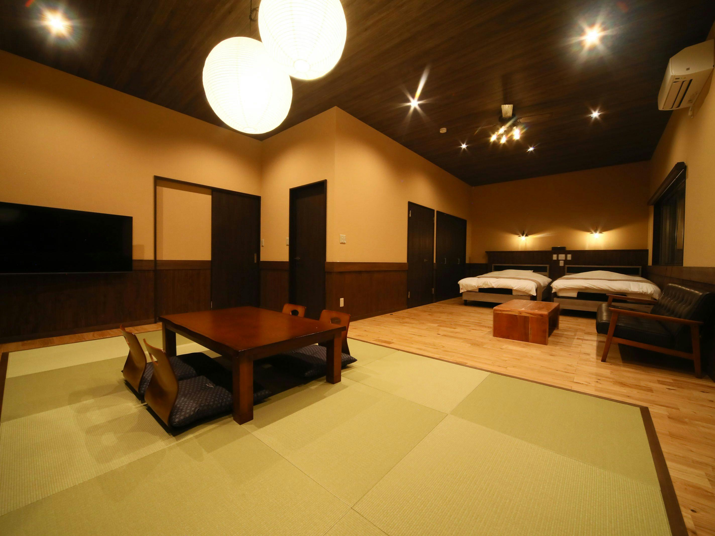 Liberty Resort Amidrola