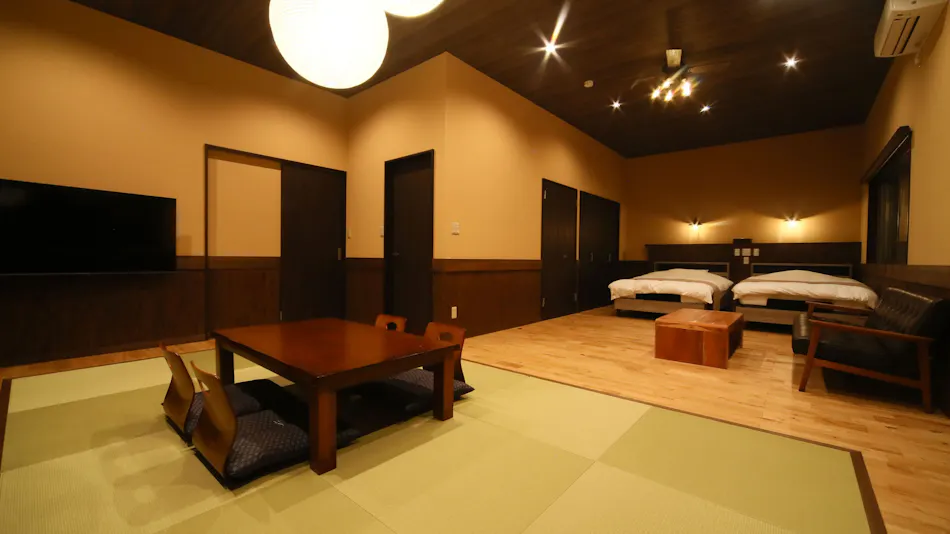 Liberty Resort Amidrola
