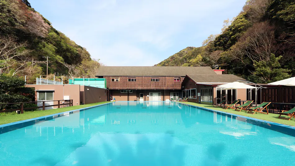 Liberty Resort Amidrola
