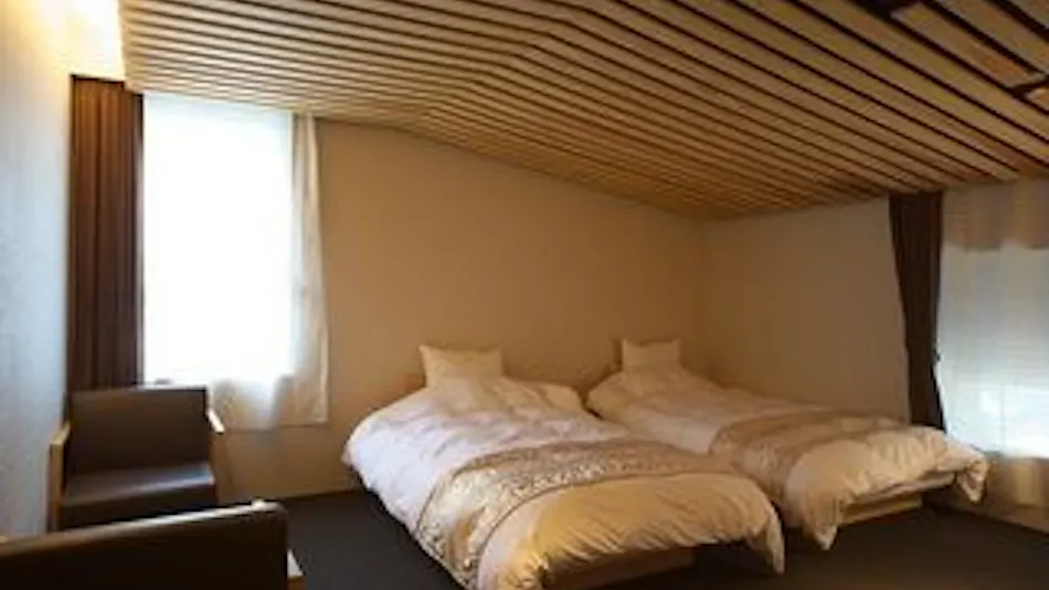 Marche Yusuhara(Kumo-no-Ue Hotel Annex)